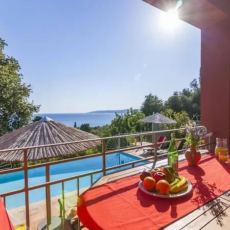 Andrea By * Lourdata (Kefalonia)