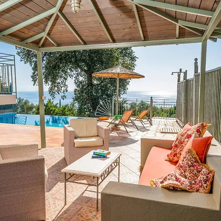 Andrea By * Lourdata (Kefalonia)