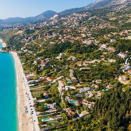 Andrea By Lourdata (Kefalonia)