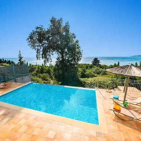 Villa Andrea By